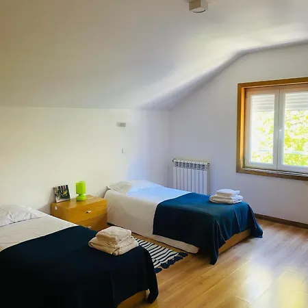 Urban Apartman *