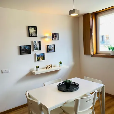 Urban Apartman