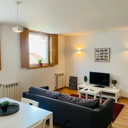Urban Apartman *