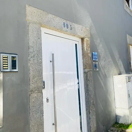 Apartmán Urban Braga