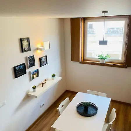 Apartman Urban *