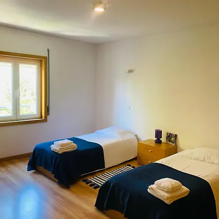 Urban Apartmán Braga