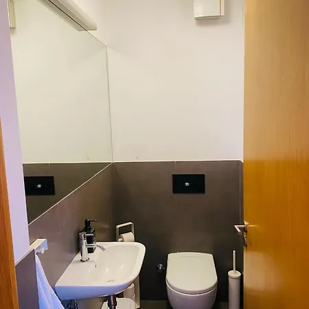 Apartman Urban Braga