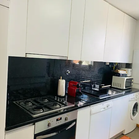 Apartman Urban