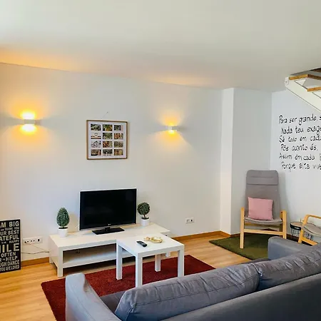 Apartman Urban *