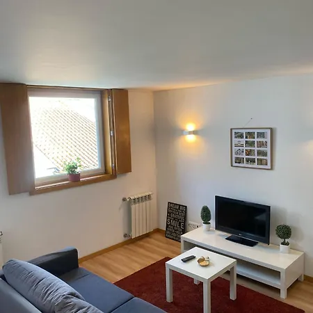 Urban דירה בראגה