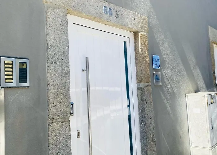 Apartment Urban Braga