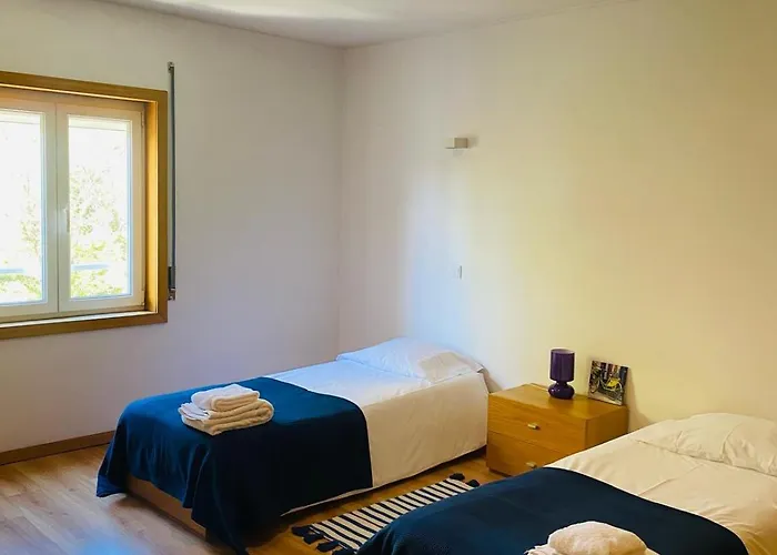 Urban Apartment Braga