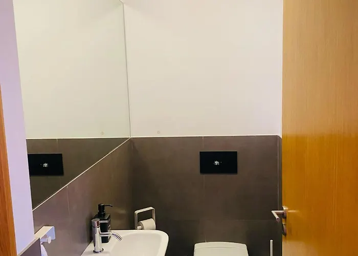 Apartment Urban Braga